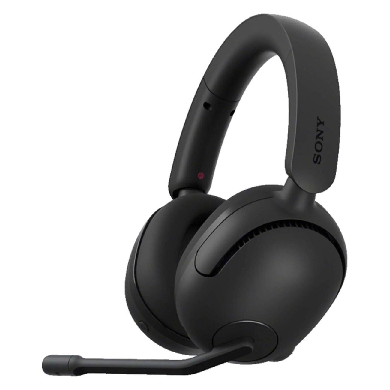 Изображение товара Наушники Sony Inzone H5 Black