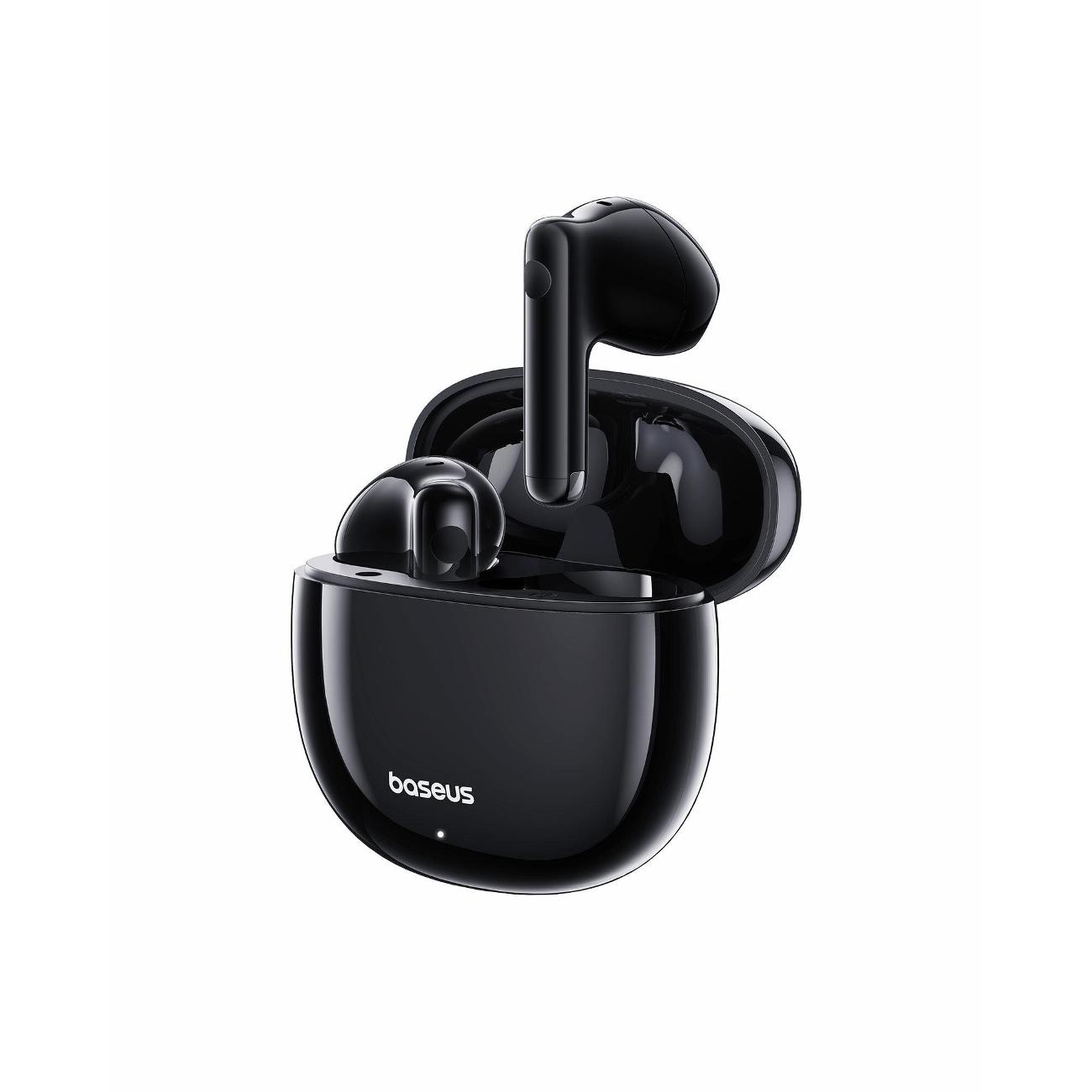 Изображение товара Наушники True Wireless Baseus Bowie E13 True черный