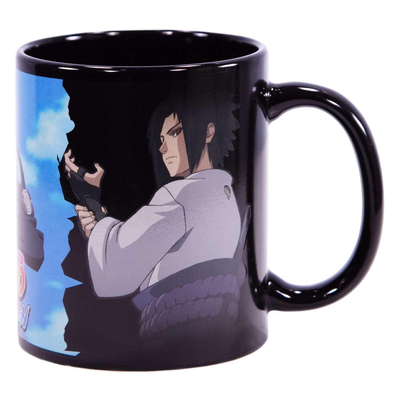 Изображение товара Геймерская кружка Artplays Хамелеон V1 Naruto Shippuden 315 мл       