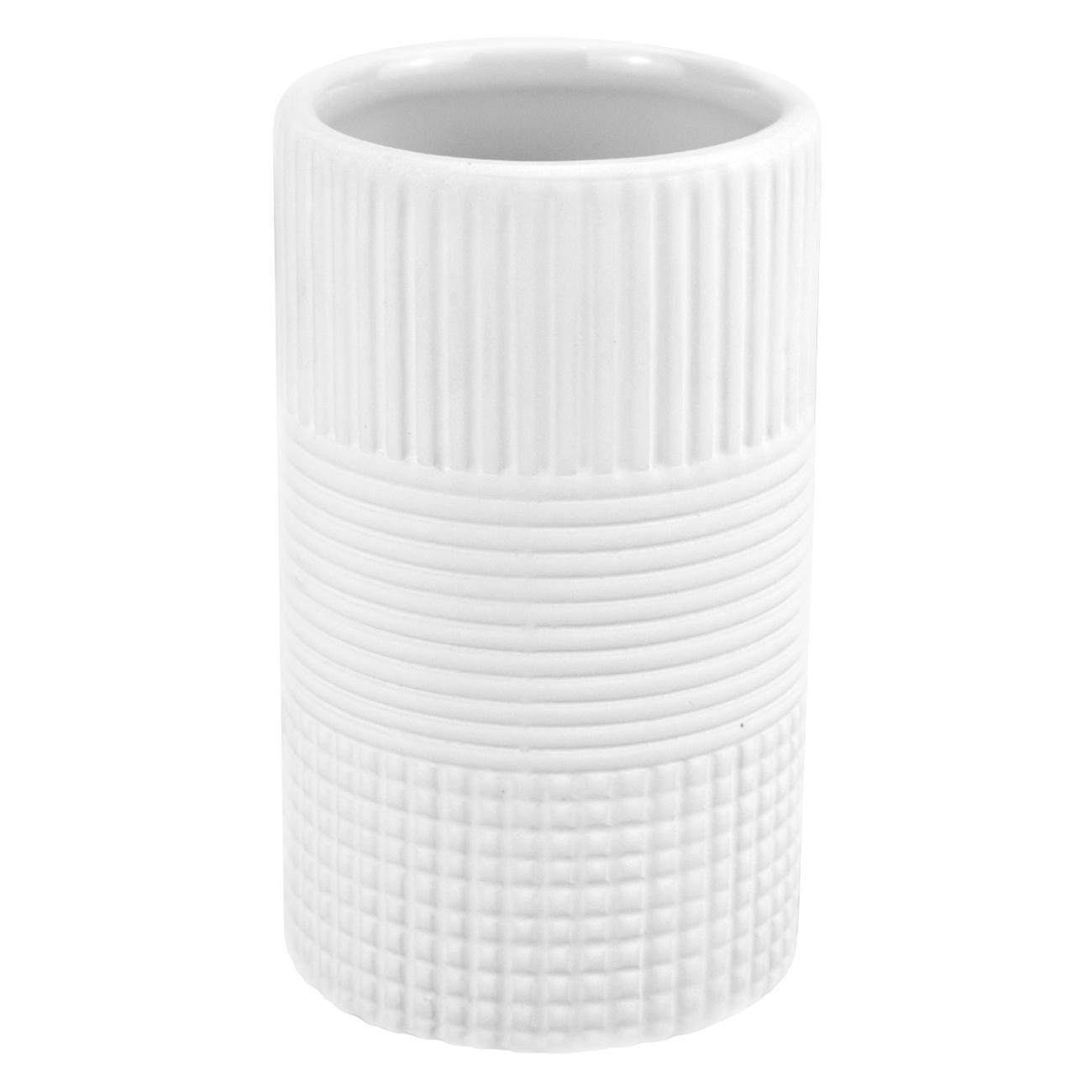 Изображение товара Стаканчик для зубных щеток ND Play Square 311624