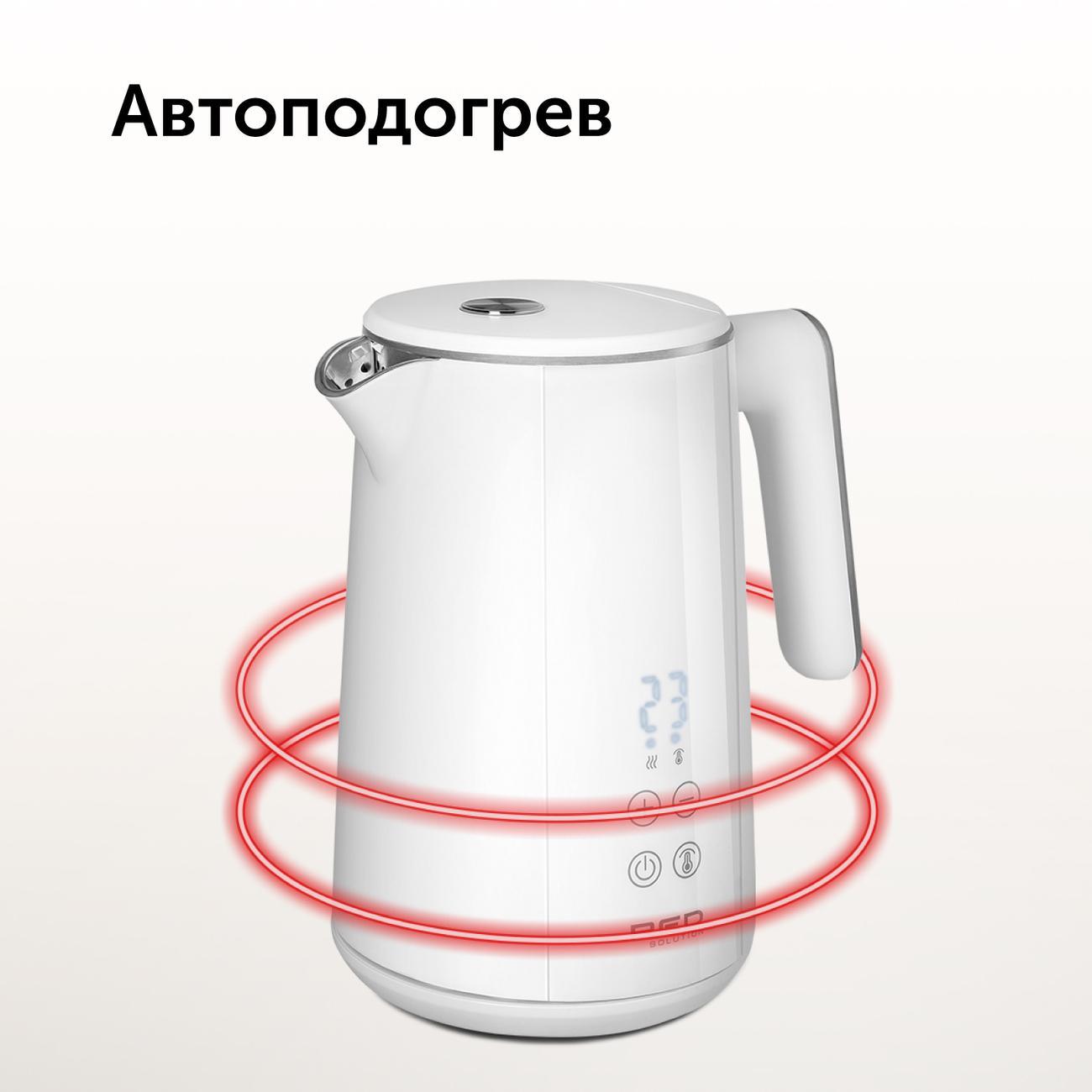 Red solution rk m112d. Чайник red solution разборка. red solution rk-m112d фото изнутри.