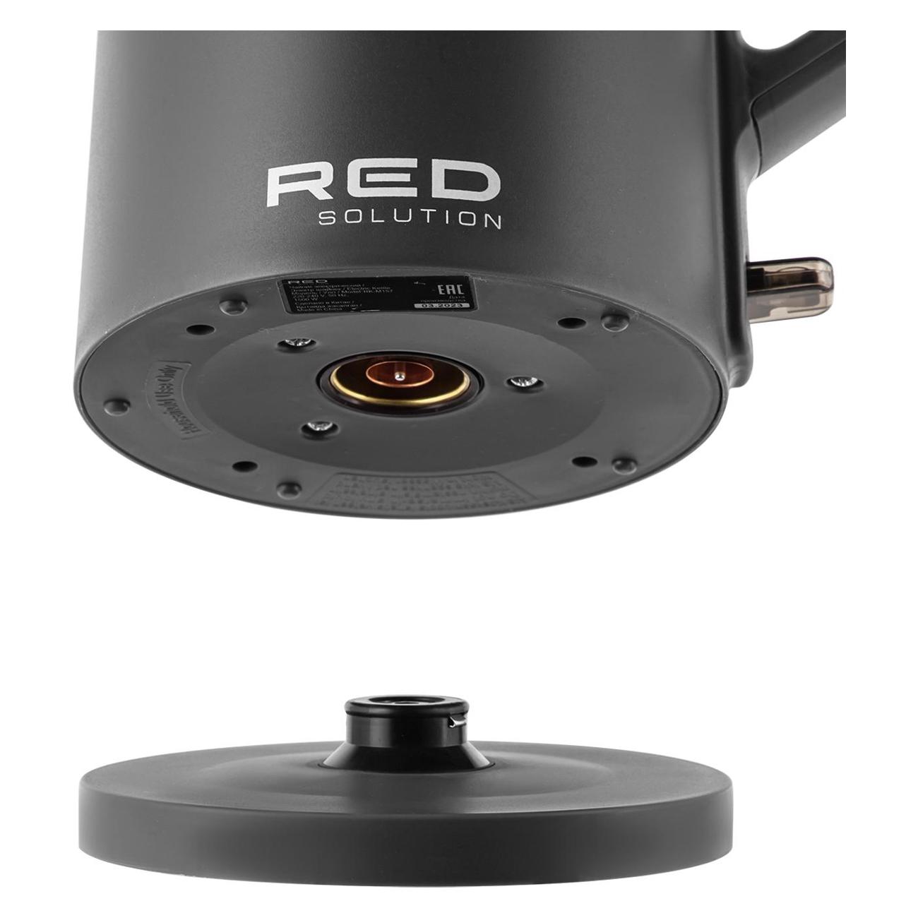 Red solution colorsense pro 800