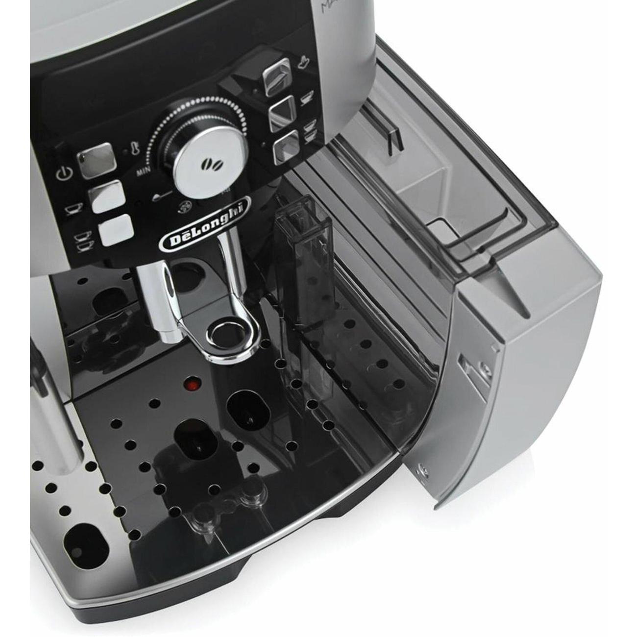 Кофемашина автоматическая DeLonghi ECAM 21.117 SB