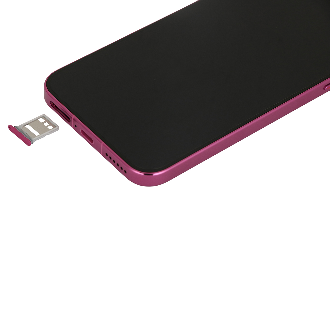 Смартфон HUAWEI Pura 70 12/256GB Pink