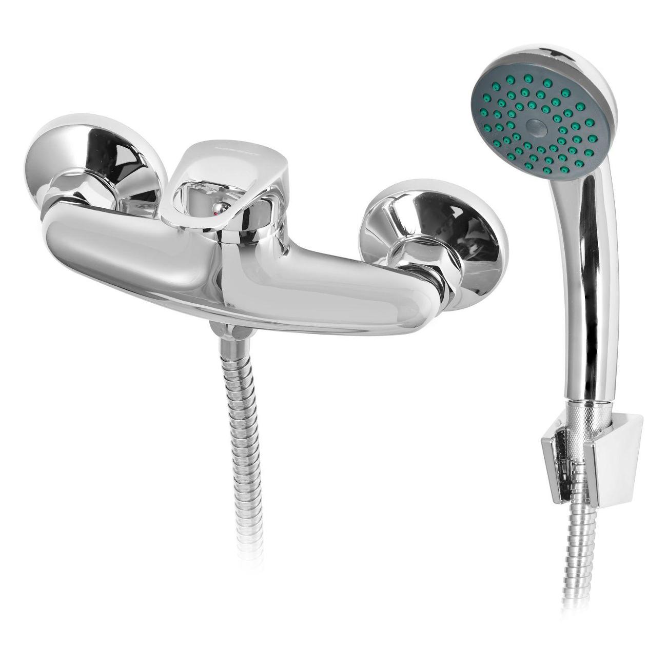 Изображение товара Смеситель для ванной Wisent WP20213