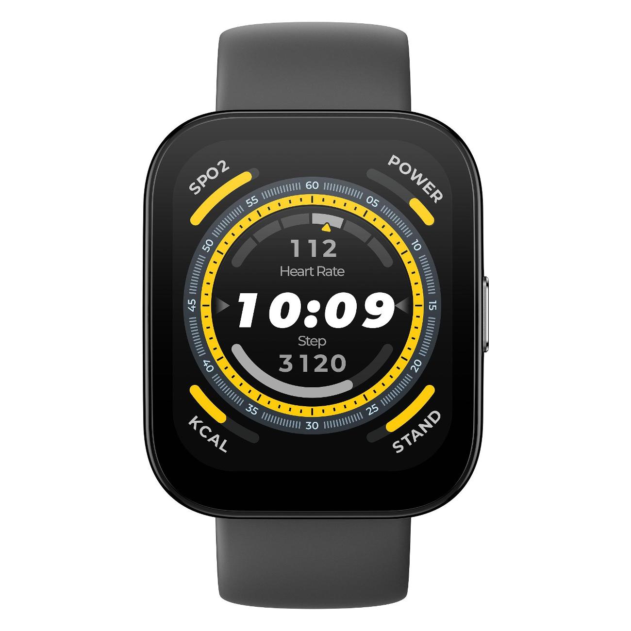 Mi amazfit bip smartwatch online