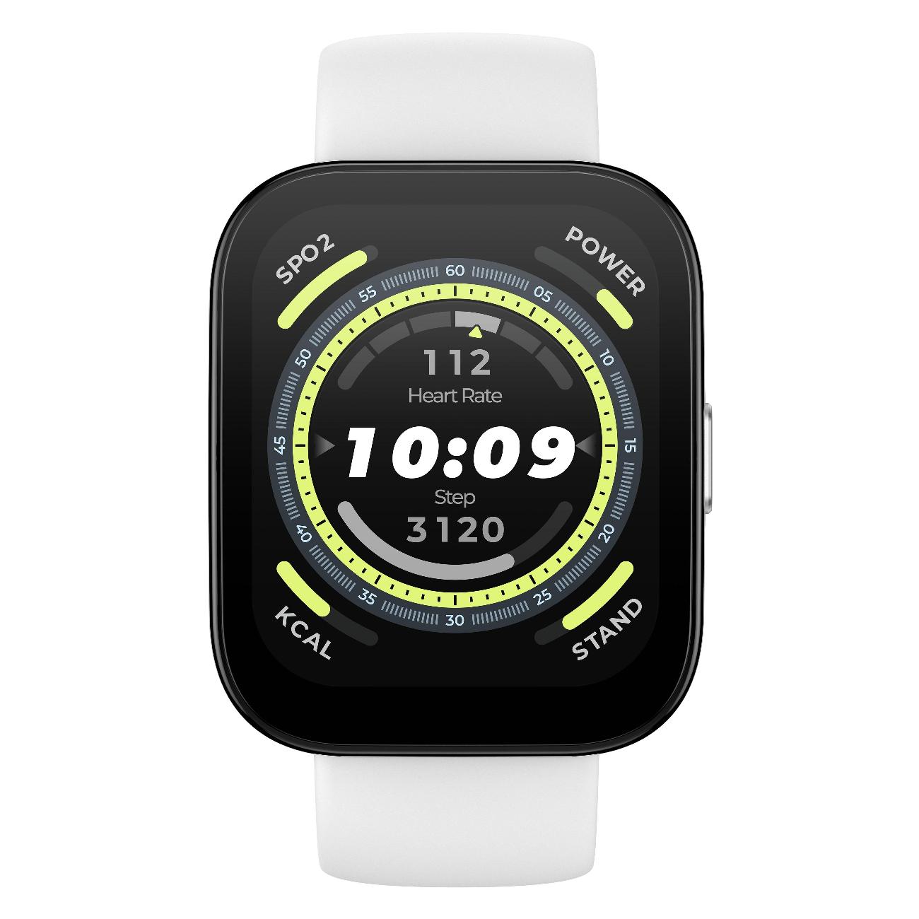 Изображение товара Смарт-часы Amazfit Bip 5 A2215 Cream белый