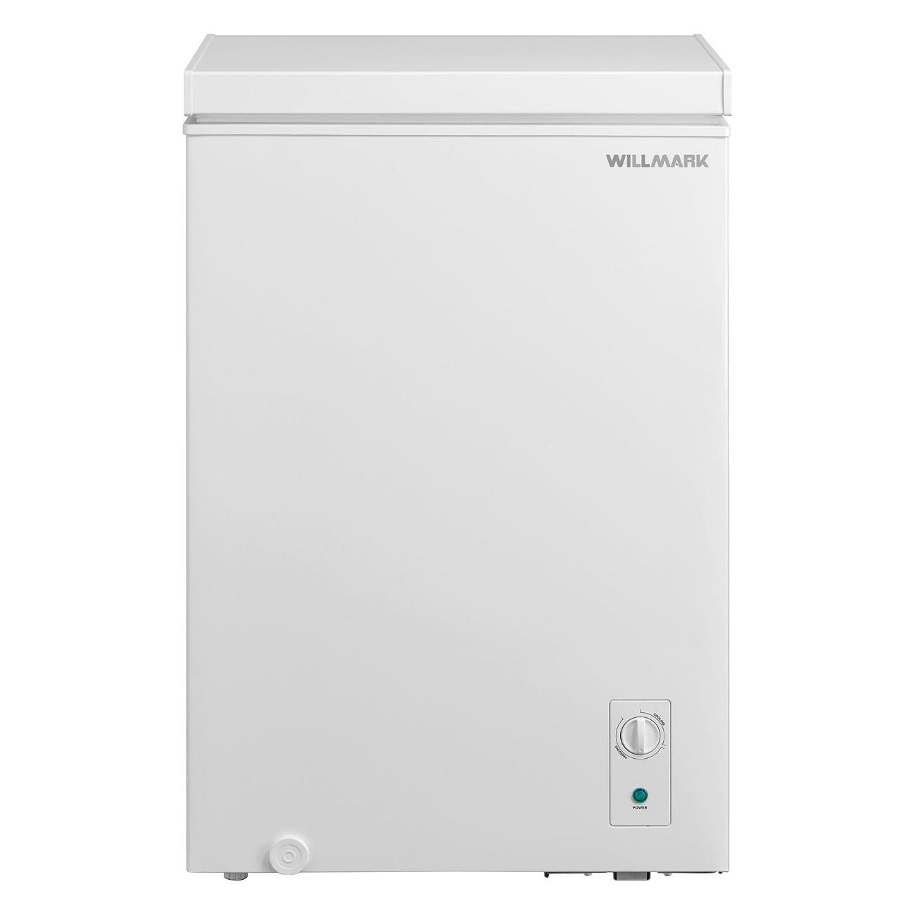 Изображение товара Морозильный ларь Willmark CF-140W