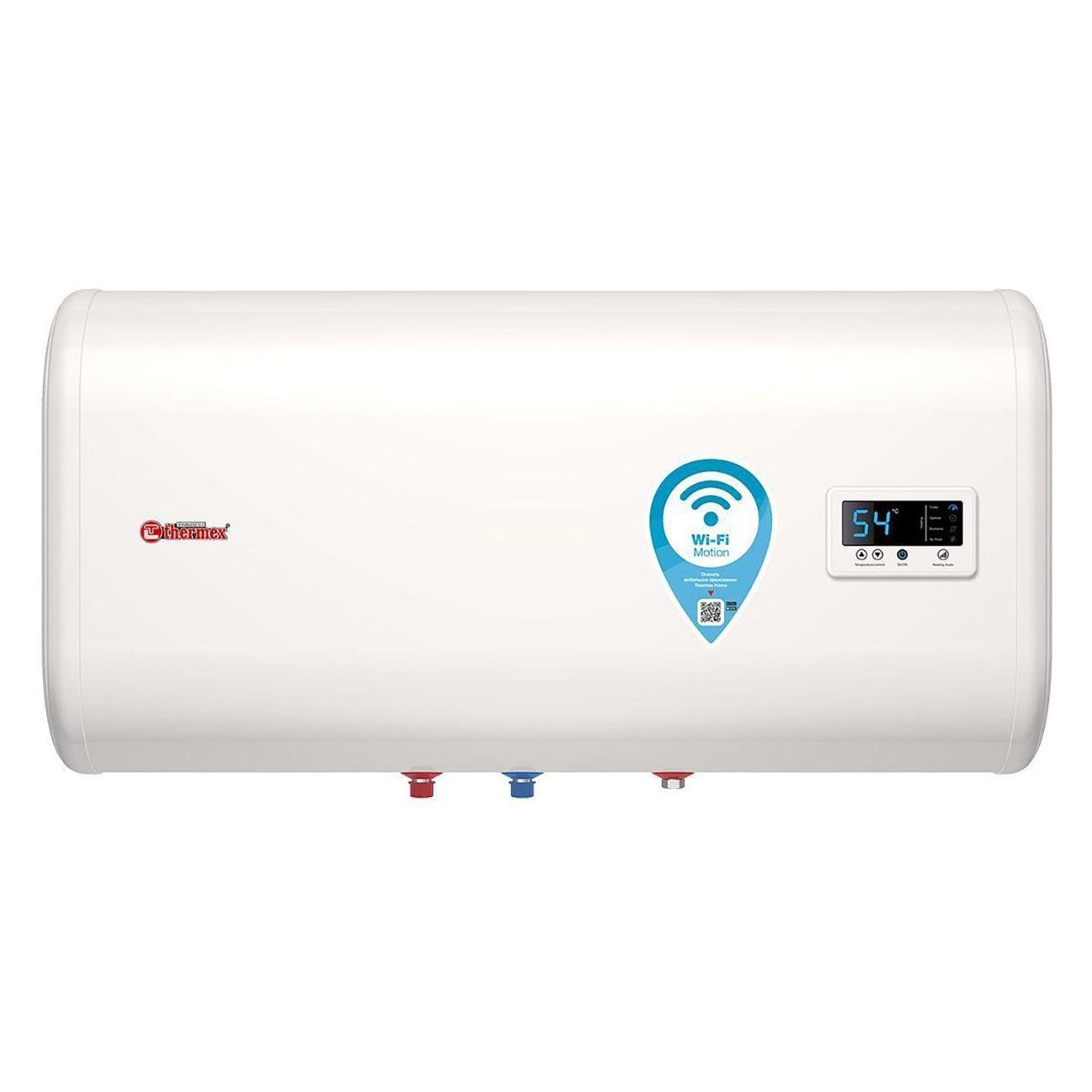 Изображение товара Водонагреватель накопительный Thermex IF 80 H (pro) Wi-Fi