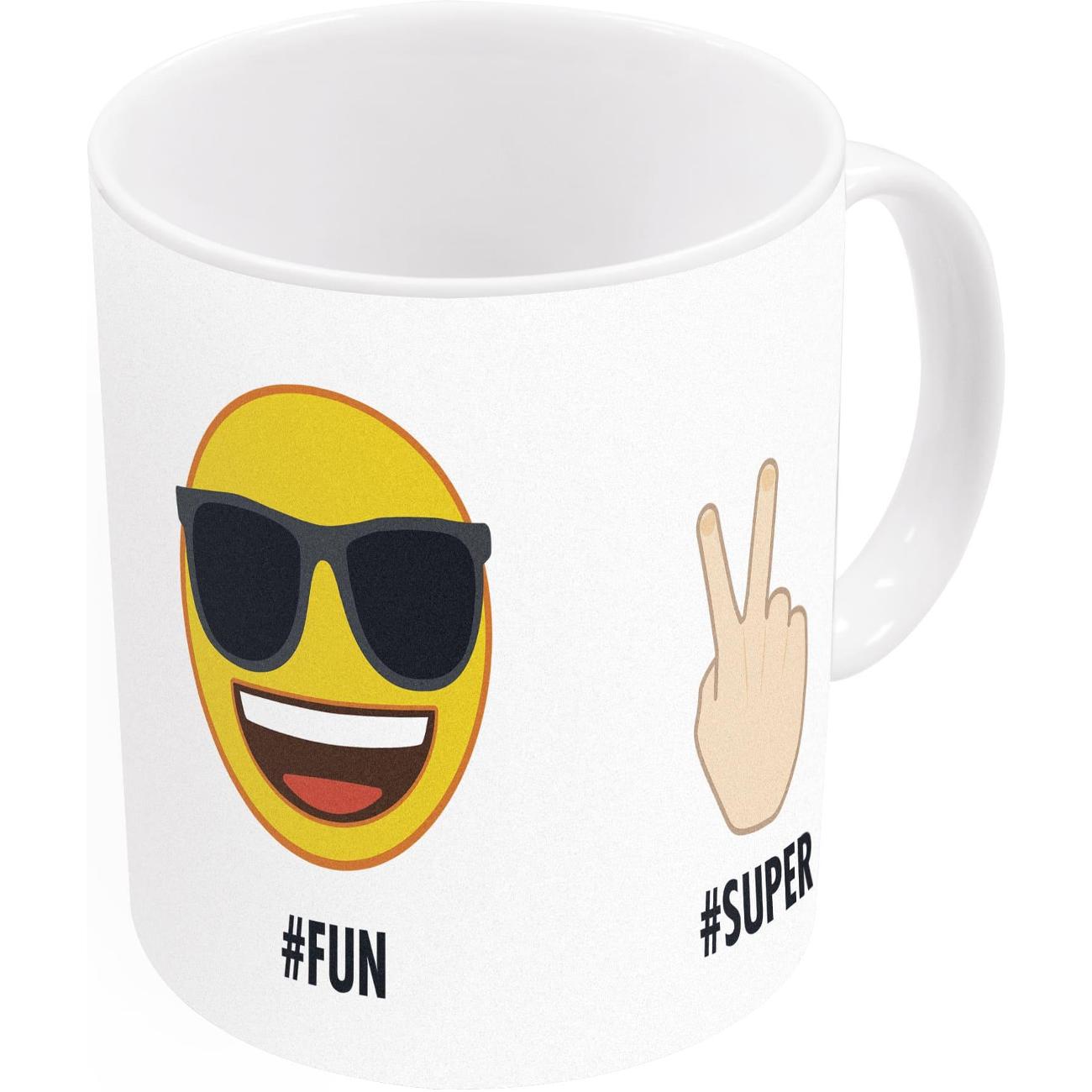 Изображение товара Кружка для чая ND Play 268088