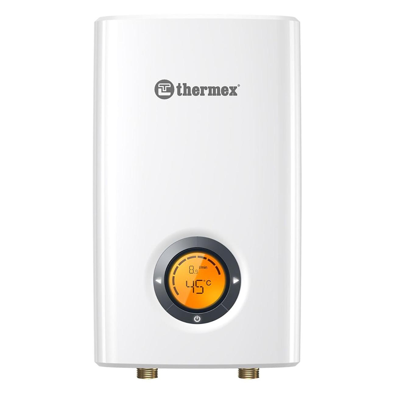 Изображение товара Водонагреватель проточный Thermex Topflow 15000