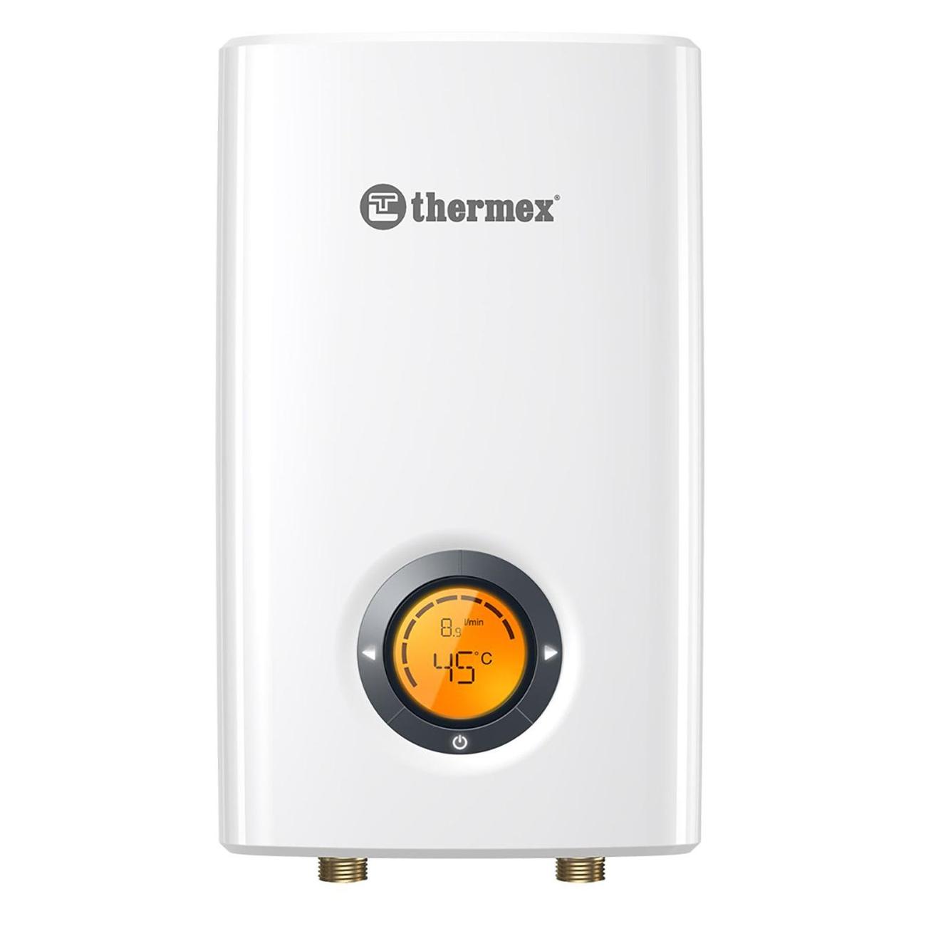 Изображение товара Водонагреватель проточный Thermex Topflow 6000