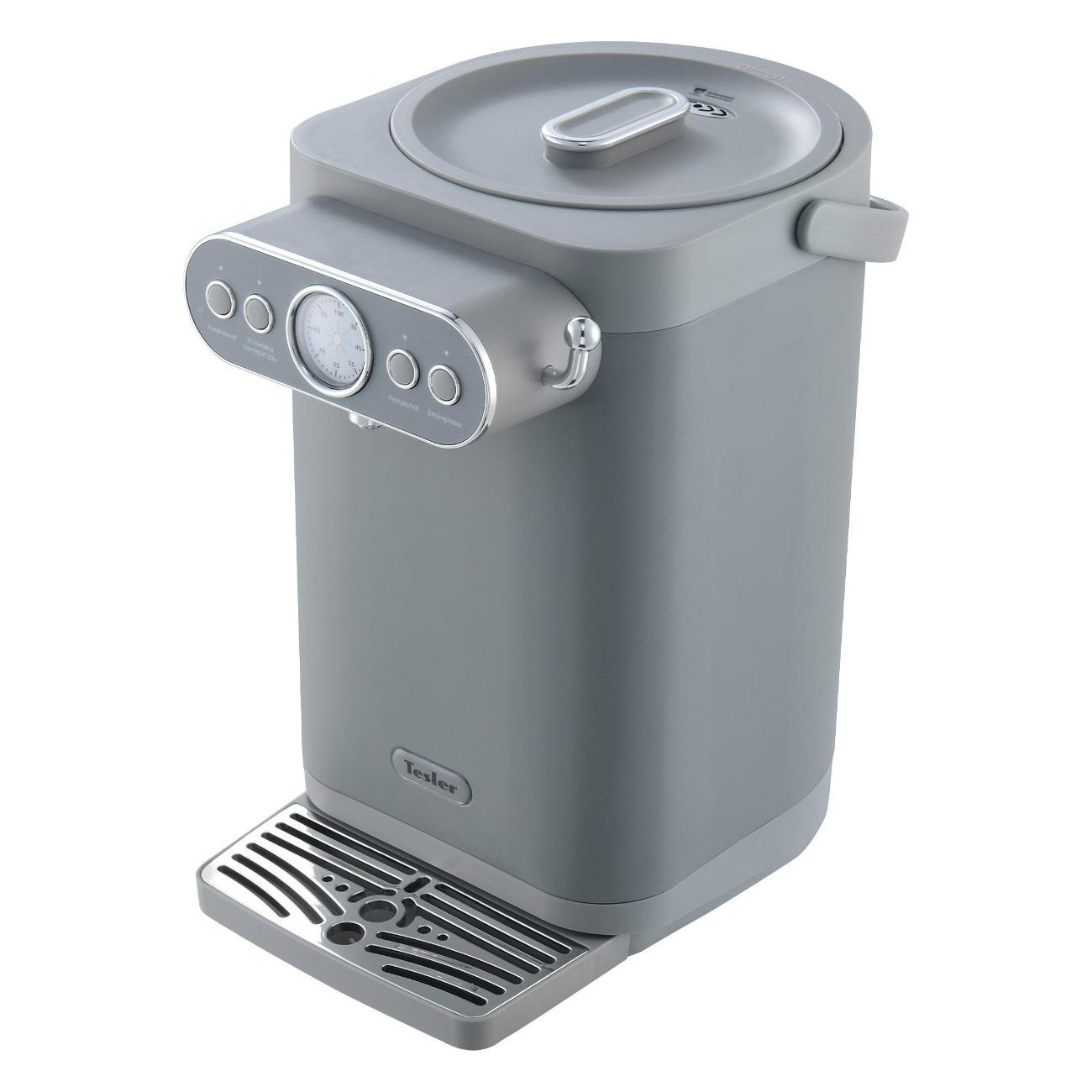 Изображение товара Термопот Tesler TP-5030 GREY