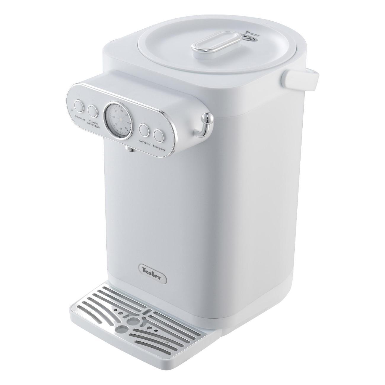 Изображение товара Термопот Tesler TP-5030 WHITE