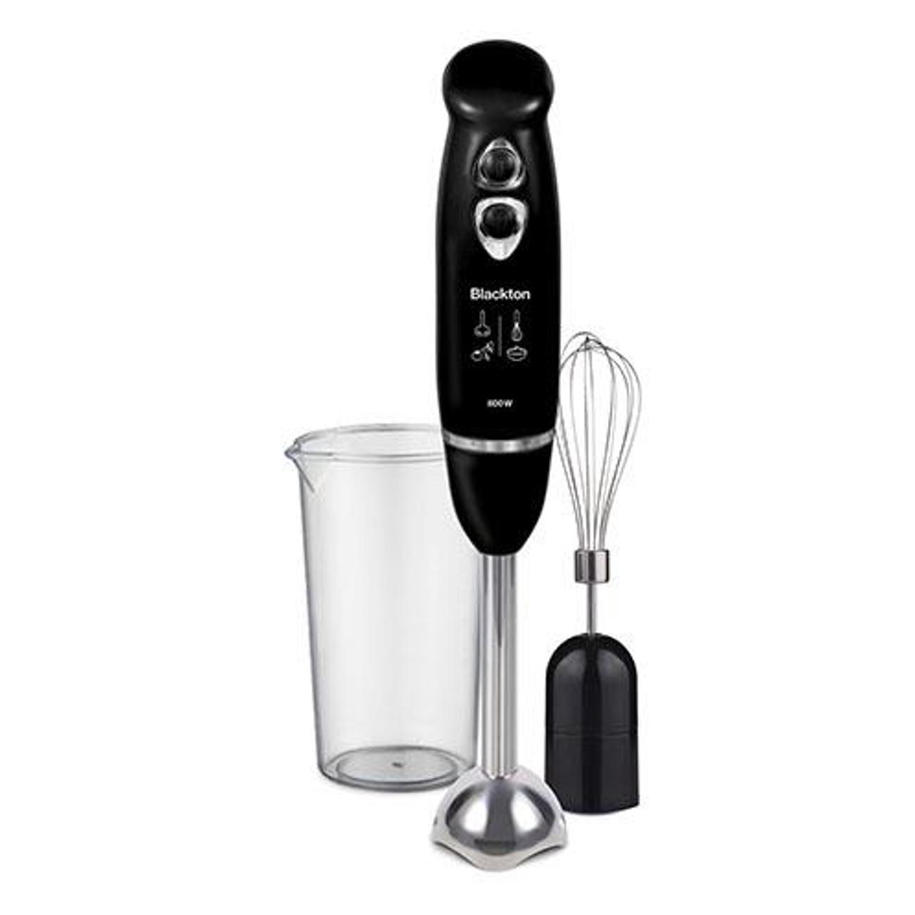Изображение товара Погружной блендер Blackton Bt HB800S черный