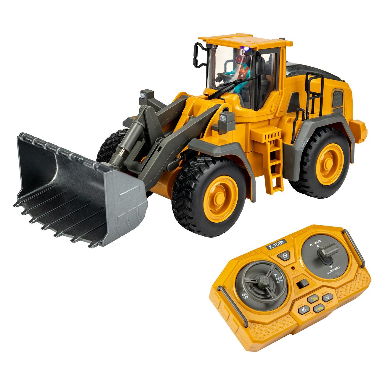 Изображение товара Радиоуправляемая машина NEWJEL NWCT-0002