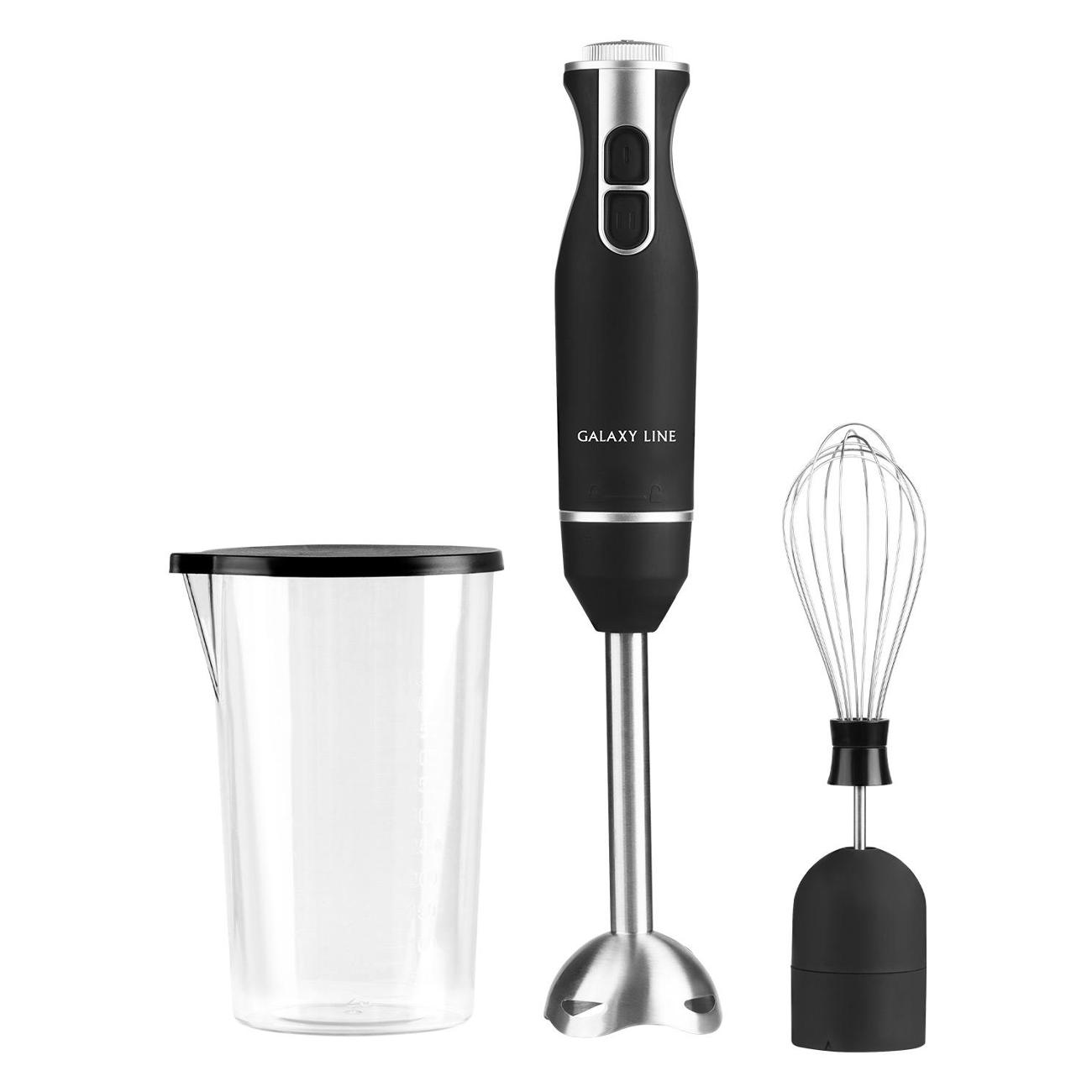 Изображение товара Погружной блендер Galaxy LINE GL 2166