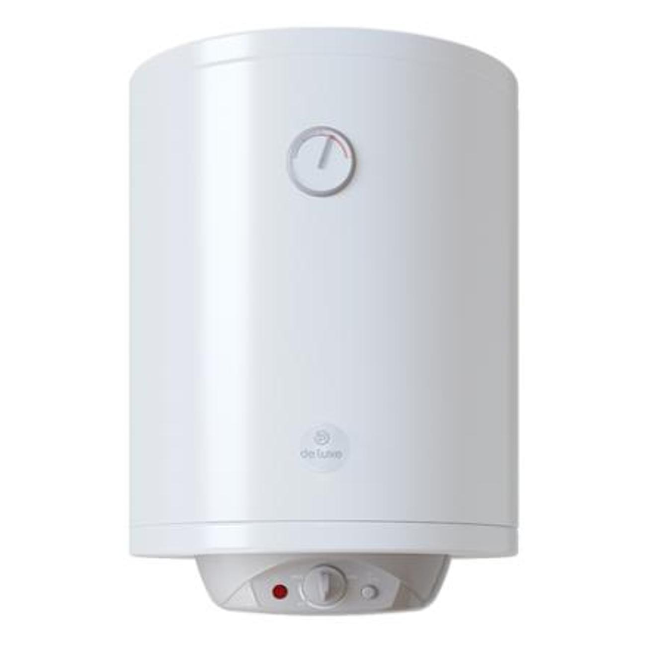 Изображение товара Водонагреватель накопительный de luxe W50VH10