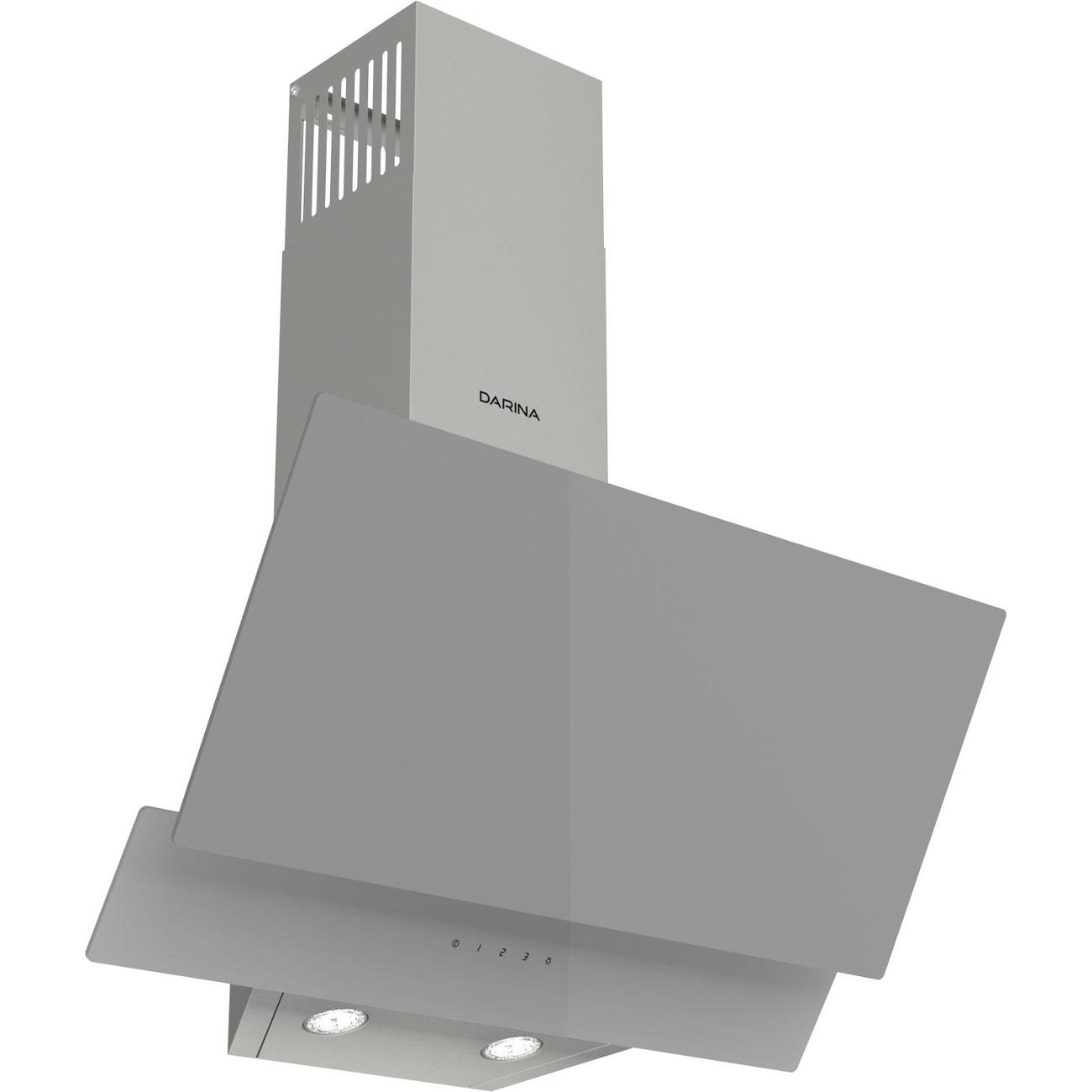 Изображение товара Вытяжка Darina SLIDE GD602Gr