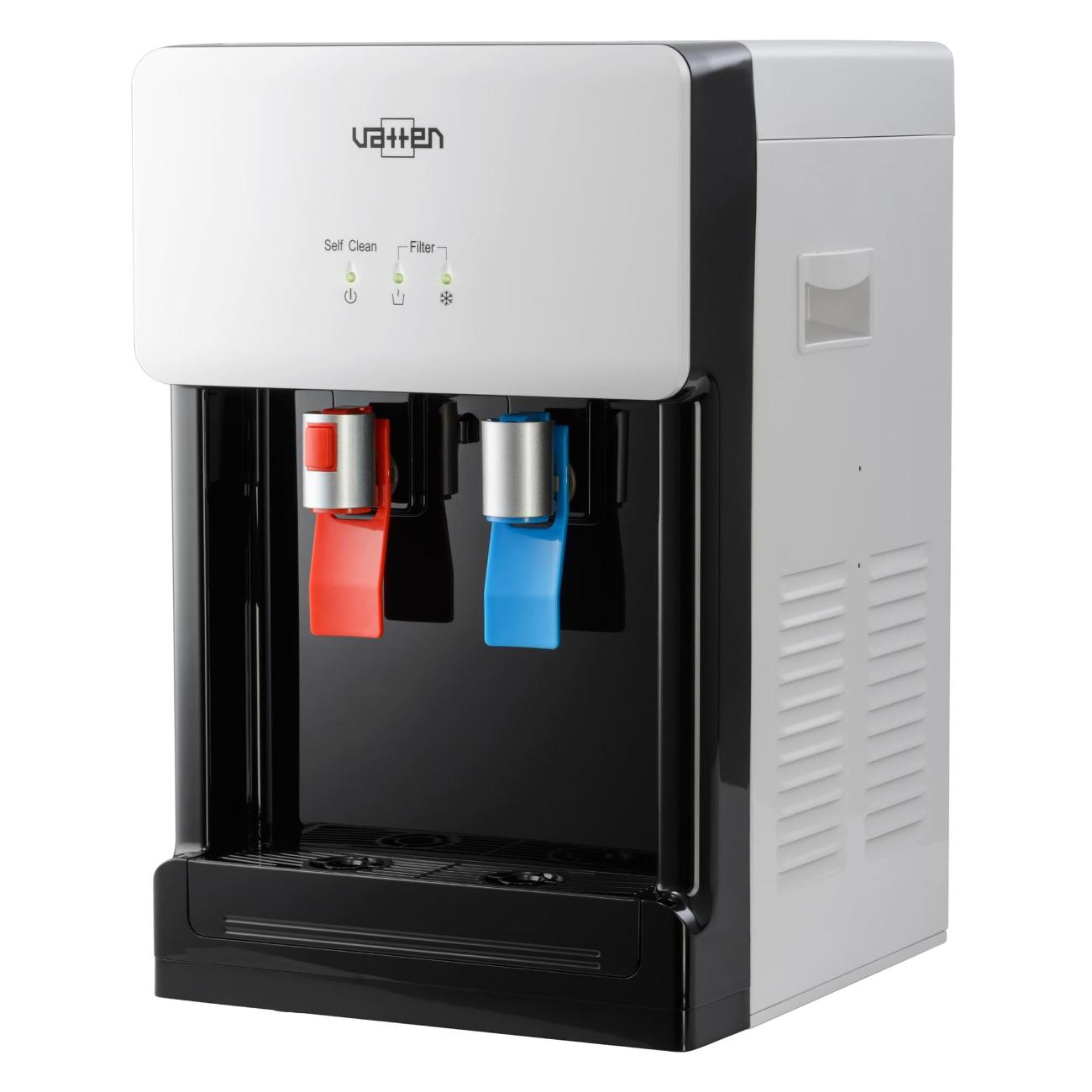 Изображение товара Пурифайер VATTEN FD903NKO