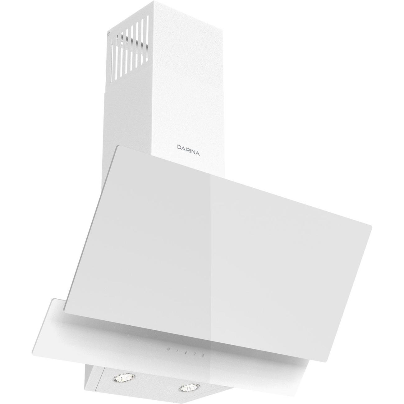 Изображение товара Вытяжка Darina SLIDE GD602W