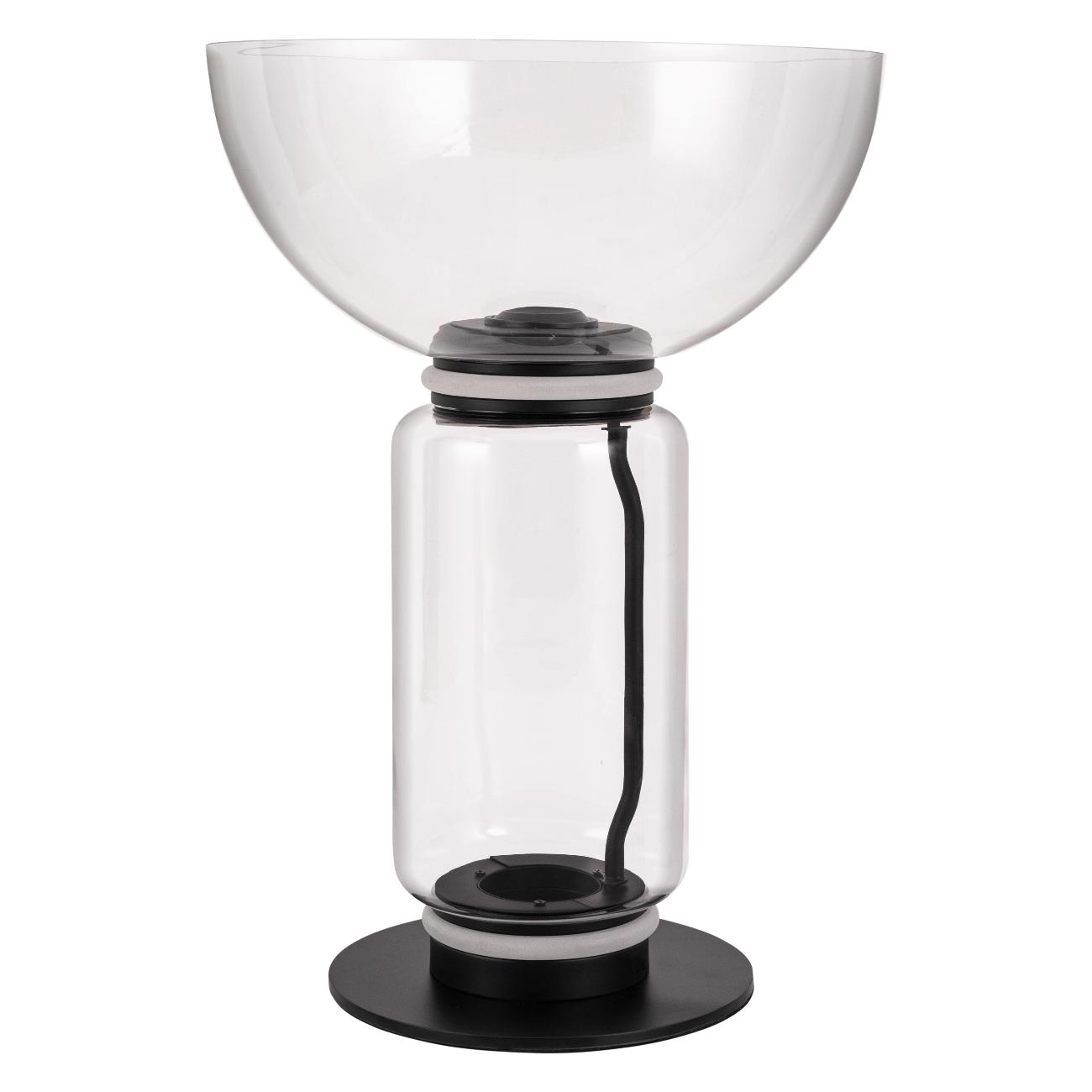 Изображение товара Светильник настольный Divinare TRUMPET 1242/06 TL-18