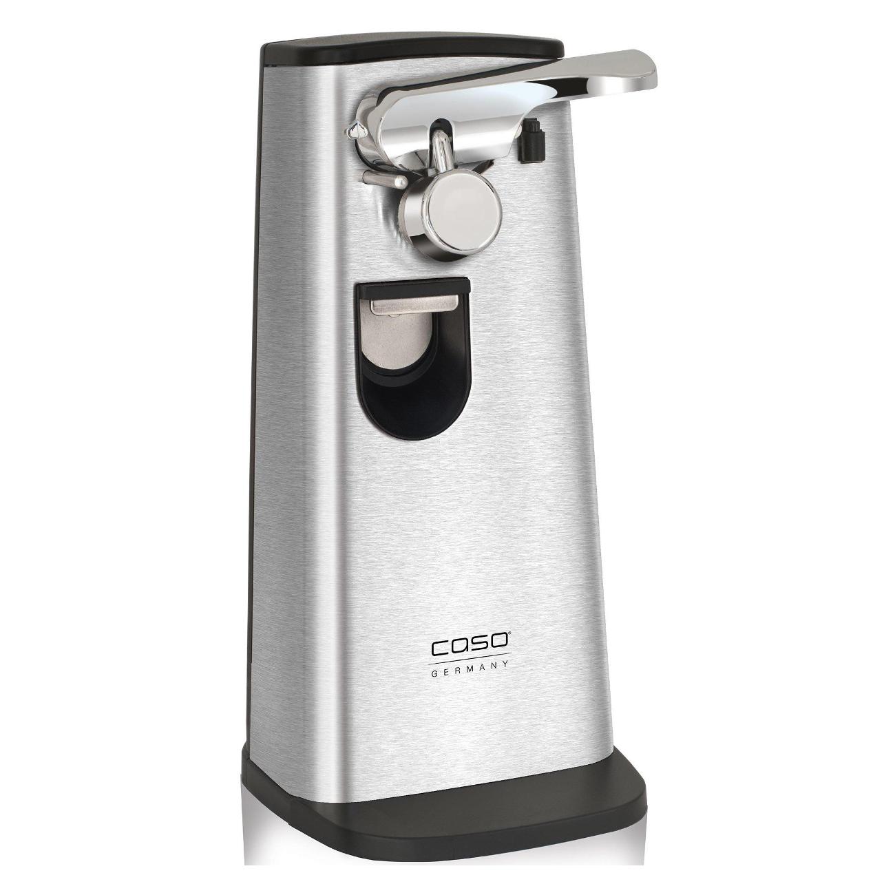 Изображение товара Электрооткрывалка консервная Caso D10 Mulit Opener