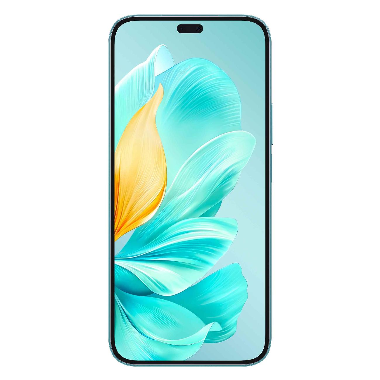 Купить Смартфон HONOR 200 Lite 8/256GB Cyan Lake в каталоге интернет  магазина М.Видео по выгодной цене с доставкой, отзывы, фотографии - Москва