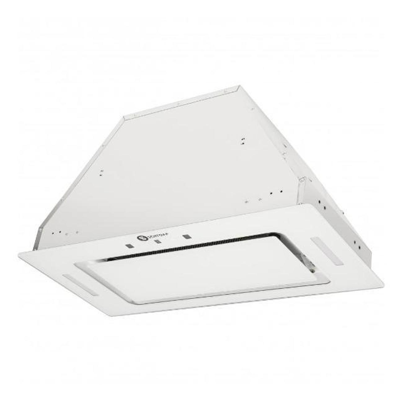 Изображение товара Вытяжка полностью встраиваемая Schtoff Armonia 60 белая