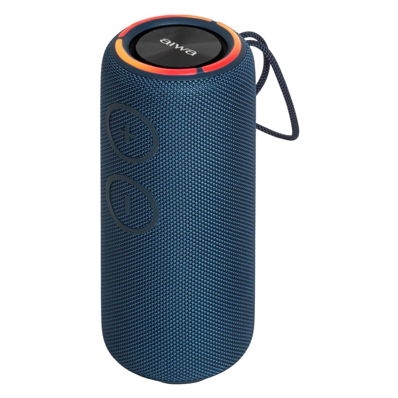 Изображение товара Беспроводная акустика Aiwa PAS-H200 dark blue