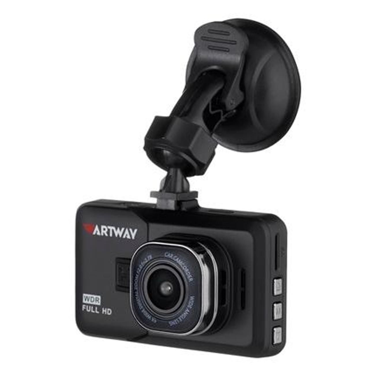 Изображение товара Видеорегистратор Artway AV-394