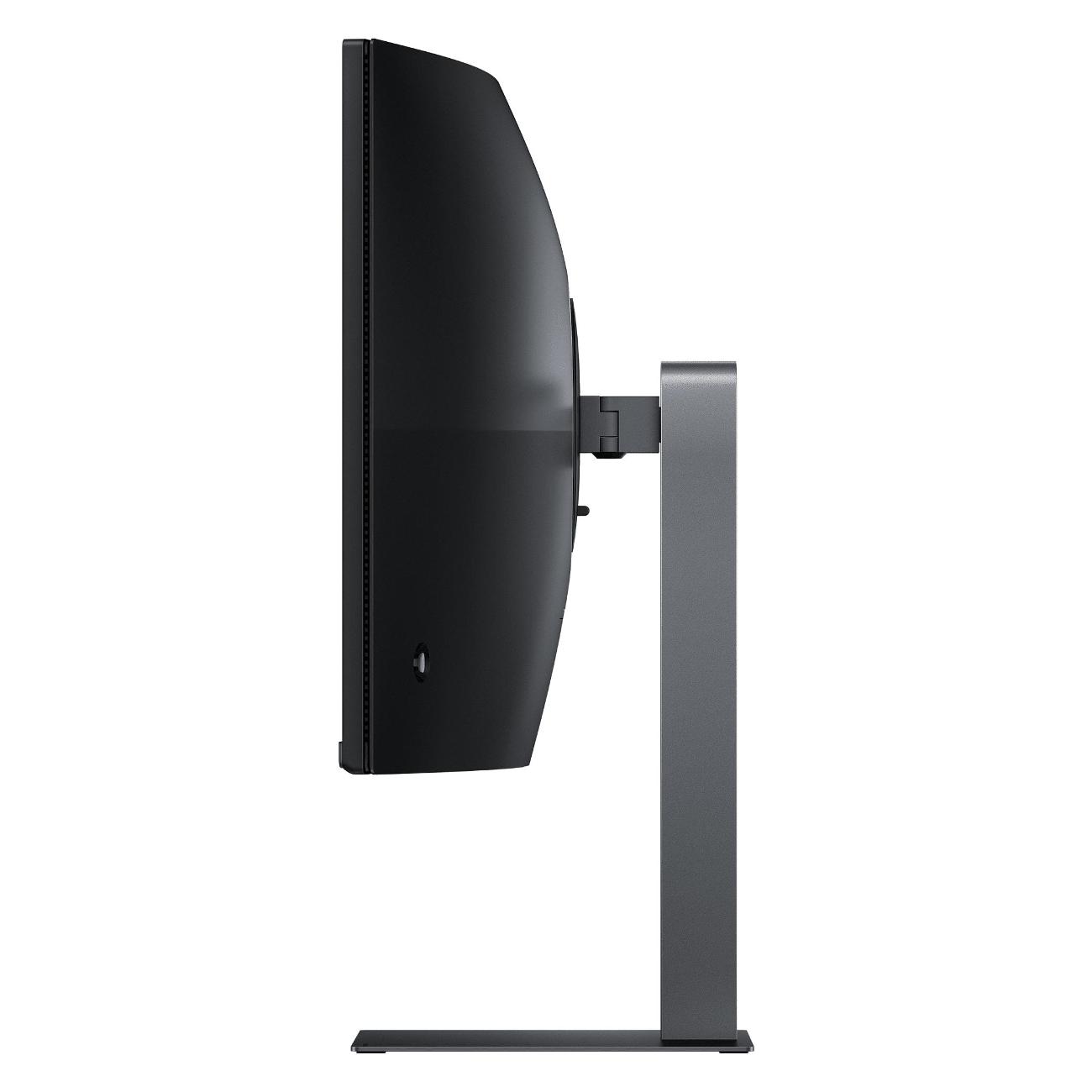 Монитор Xiaomi Curved Gaming Monitor 34 Купить