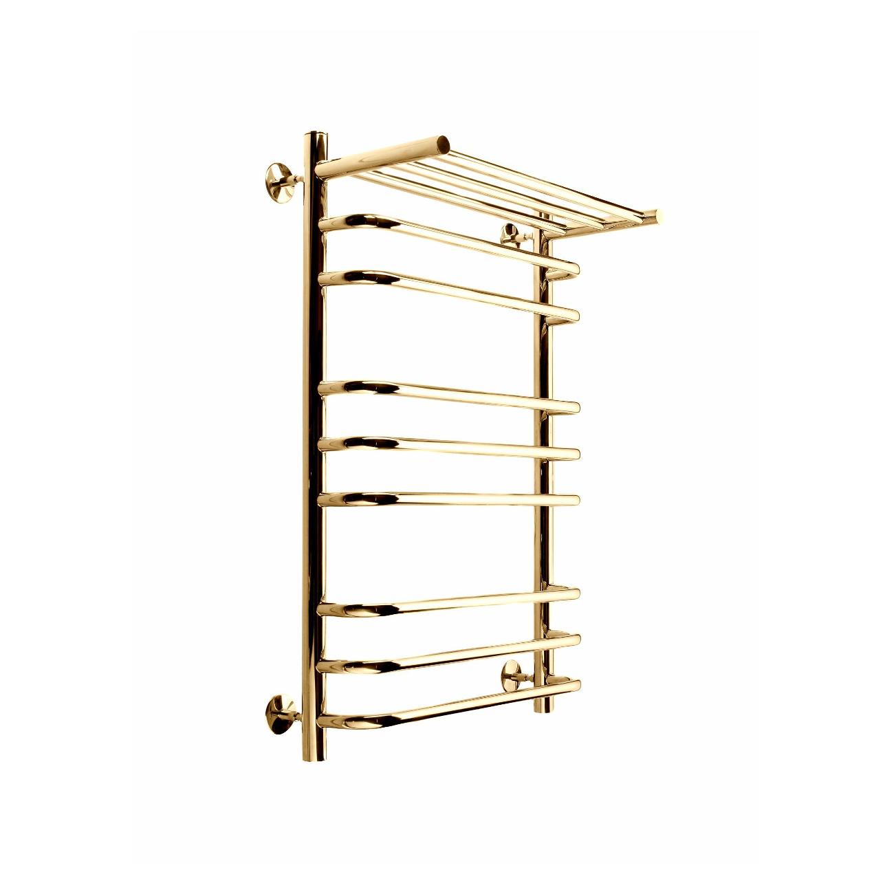 Изображение товара Полотенцесушитель водяной Indigo LBCW80-50GDPK3