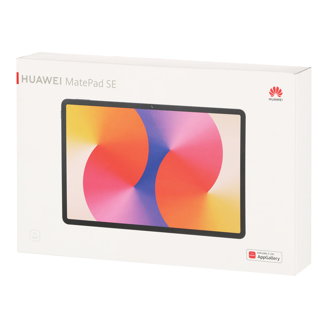 Купить Планшет HUAWEI MatePad SE 11 2024 8/128GB LTE Gray (AGS6-L09 по  выгодной цене в интернет-магазине М.Видео