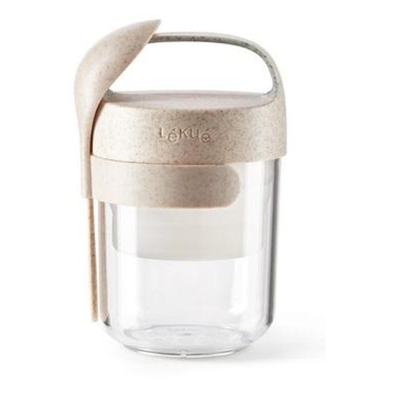 Изображение товара Контейнер для продуктов Brabantia 881466 бежевый