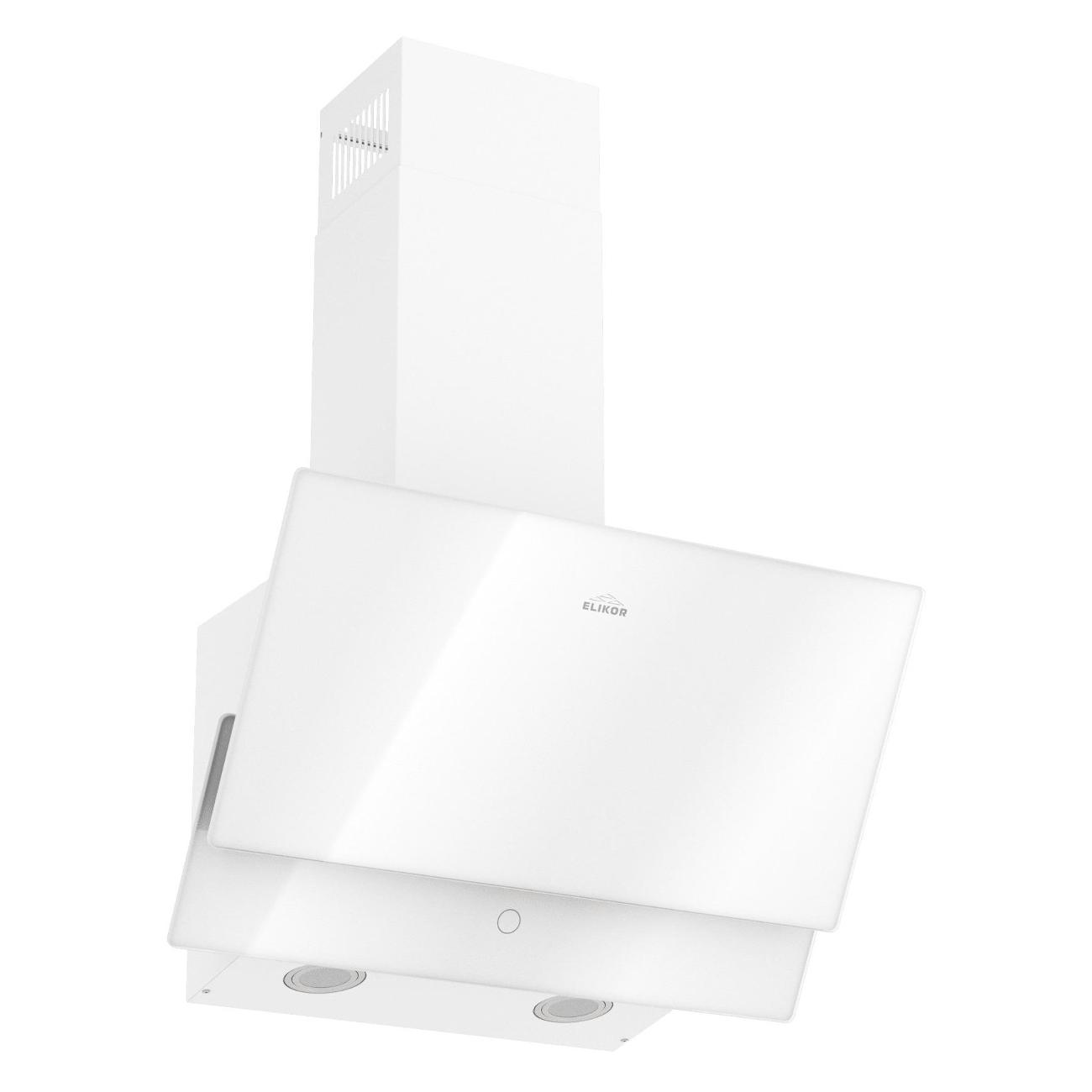 Изображение товара Вытяжка Elikor VERTEX WH 60 белая
