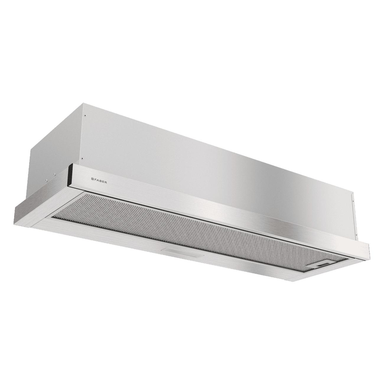 Изображение товара Вытяжка встраиваемая в шкаф Faber AMPIRA XS 90