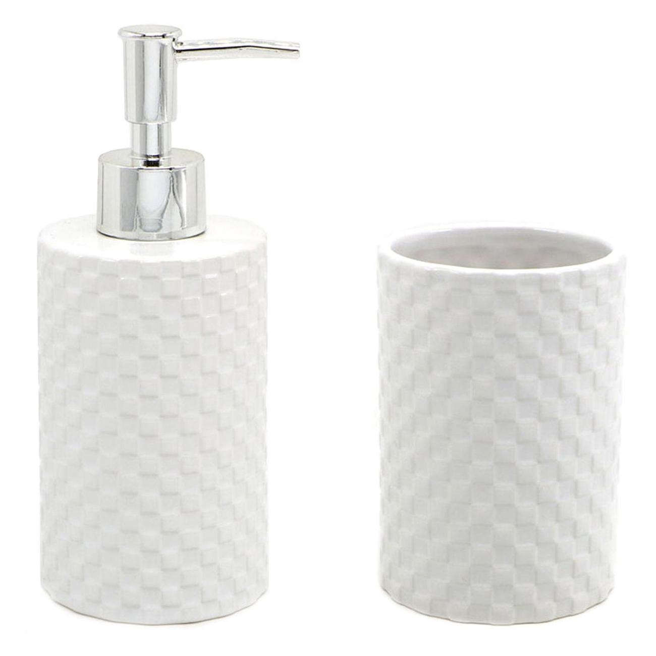 Изображение товара Набор для ванной ND Play Jasmine (312466)