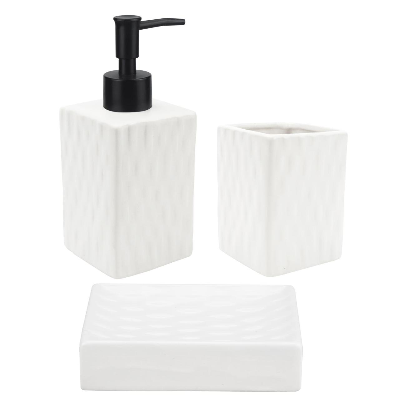 Изображение товара Набор для ванной ND Play Element (313012)