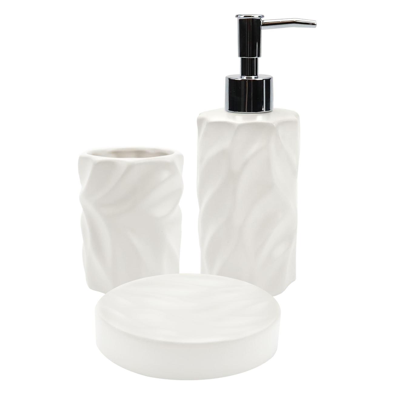 Изображение товара Набор для ванной ND Play Line (313007)