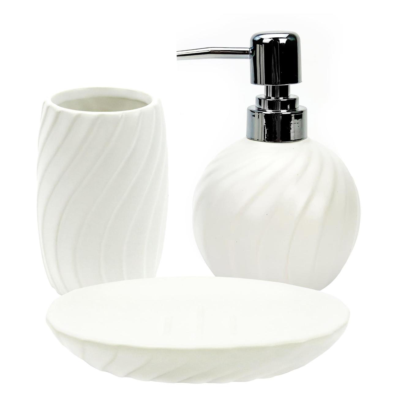 Изображение товара Набор для ванной ND Play Sphere (313006)