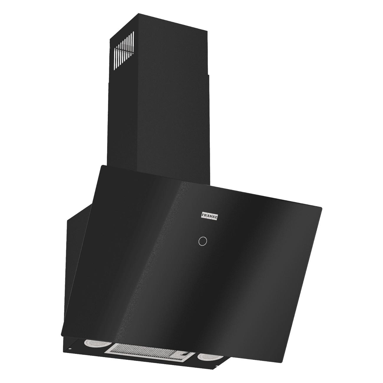 Изображение товара Вытяжка Franke REFLECT 60 черная