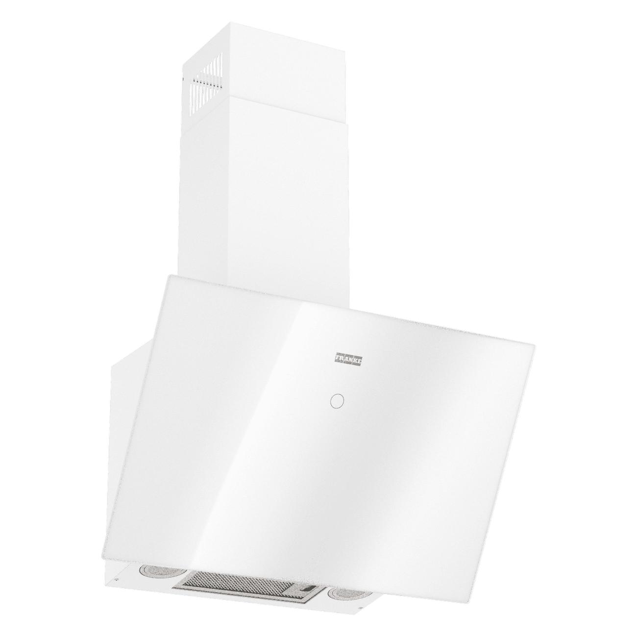 Изображение товара Вытяжка Franke REFLECT 60 белая