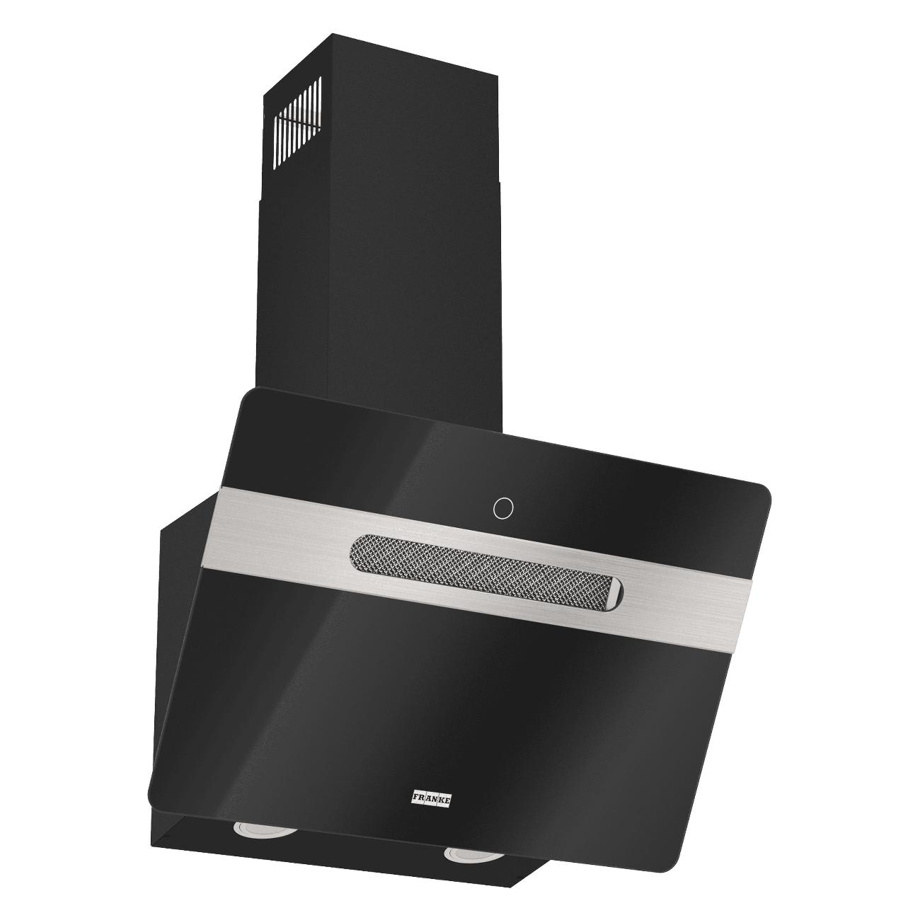 Изображение товара Вытяжка Franke STERLING 60 черная