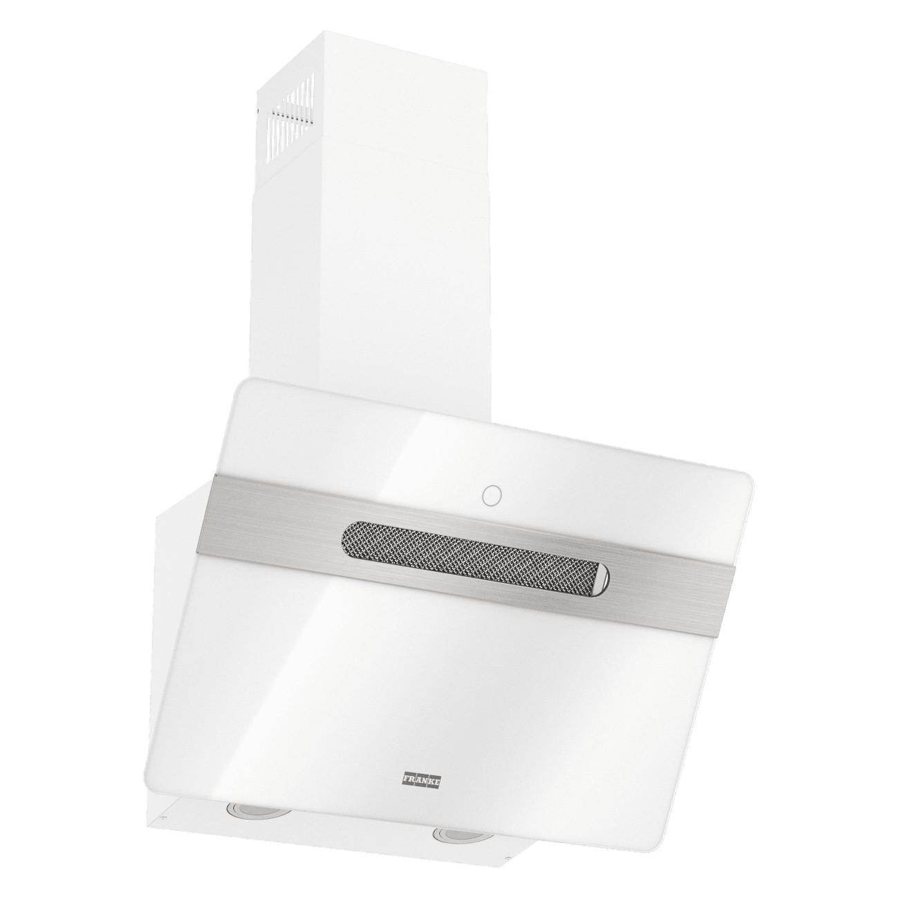 Изображение товара Вытяжка Franke STERLING 60 белая