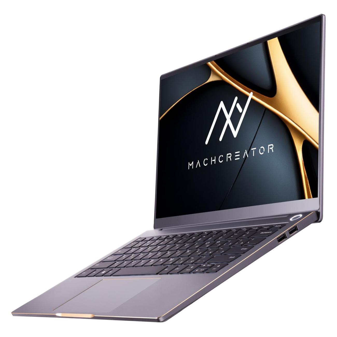 Machcreator vision Machcreator vision