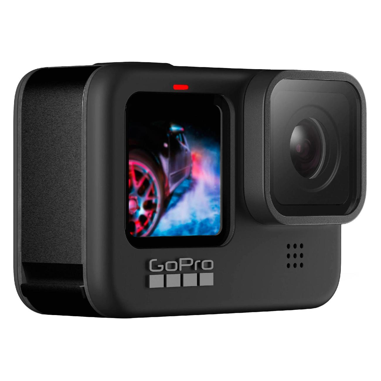 Gopro Hero 9 Black Купить