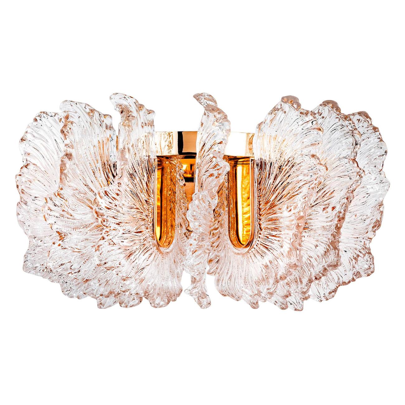 Изображение товара Светильник настенный Divinare Anna 1138/01 AP-28