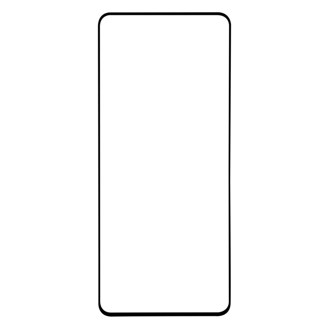 Изображение товара Защитное стекло для смартфона Red Line для Realme C67