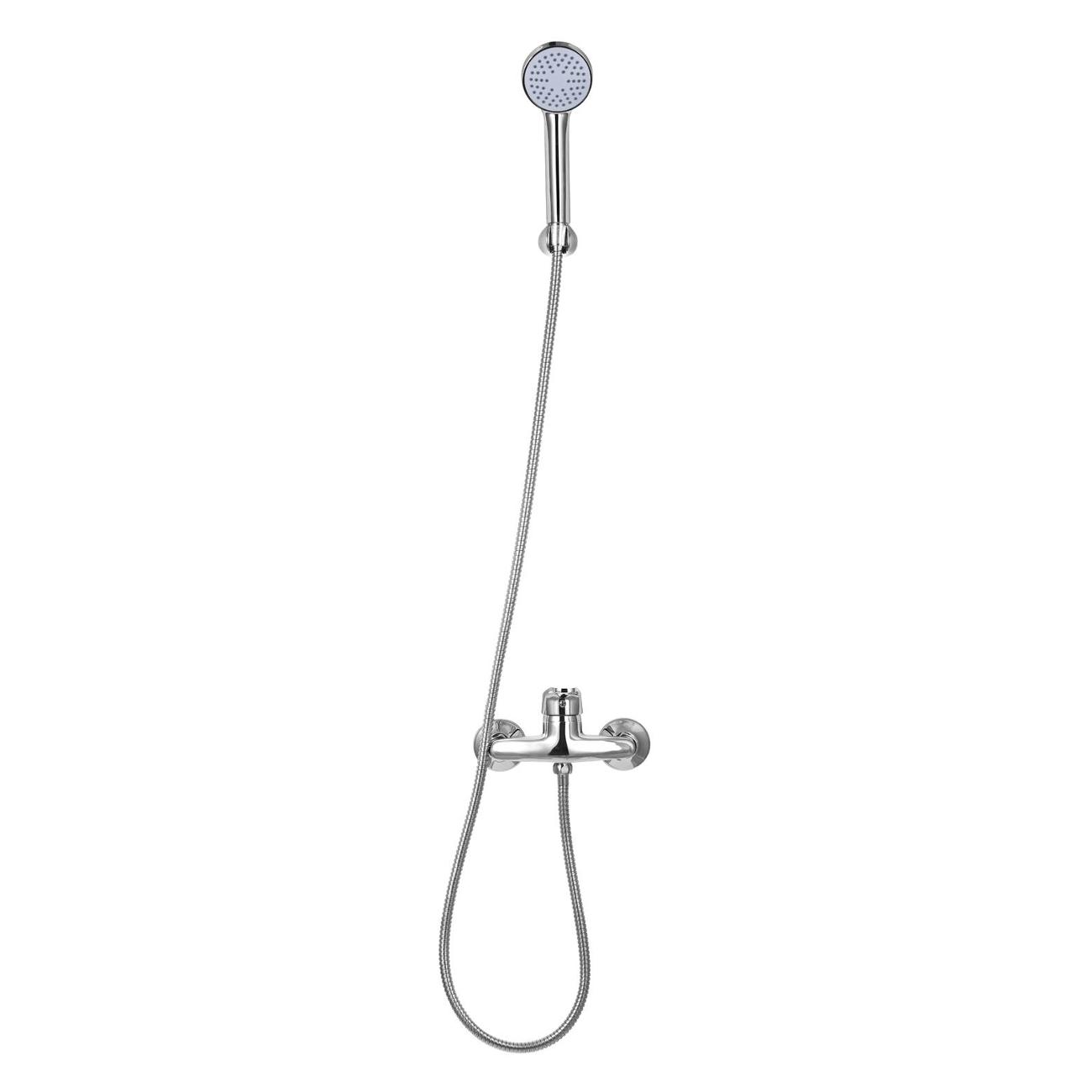 Изображение товара Смеситель для ванны Wisent WP20027